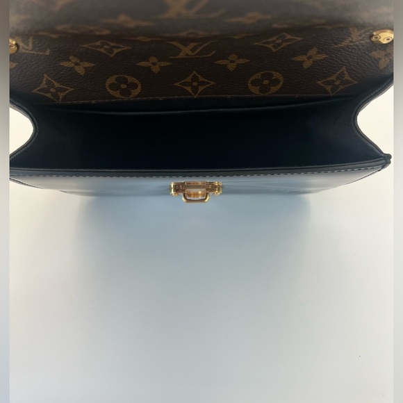 Louis Vuitton Cherrywood BB- LIKE NEW!!! - Picture 5 of 16